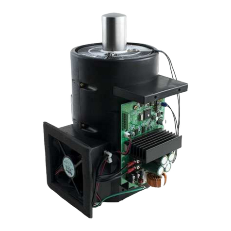 TWINBIRD SC-UD08 Operation manual