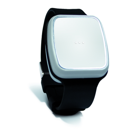TeleCare24 Fall Alarm Plan user guide TeleCare24 Fall Alarm Plan user guide