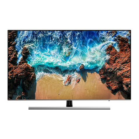 Samsung LH65QMBEBGCXEN User manual