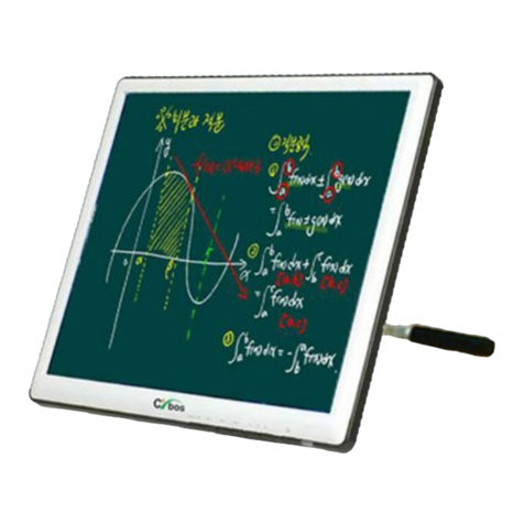AHA LTM-192W User manual