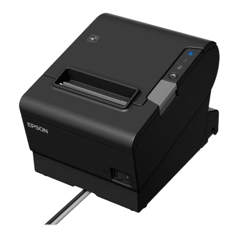 Epson C31CE94061N Use and care manual Epson C31CE94061N Use and care manual