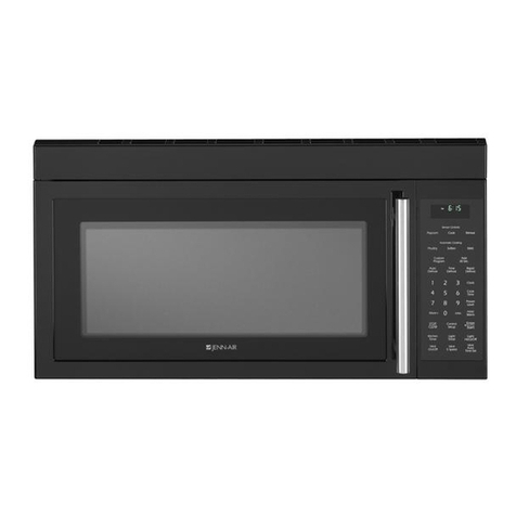 Samsung JMV8208BA User manual