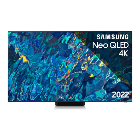 Samsung QE55QN95BATXXN User manual