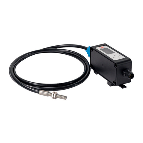 MICRO-EPSILON optoCONTROL CLS1000 operating instructions MICRO-EPSILON optoCONTROL CLS1000 operating instructions