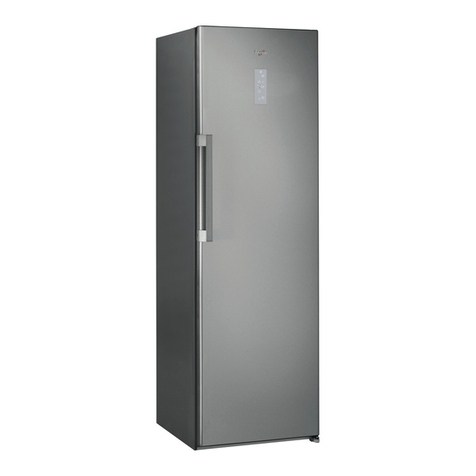 Whirlpool SW8 AM2 D XR 2 User manual Whirlpool SW8 AM2 D XR 2 User manual