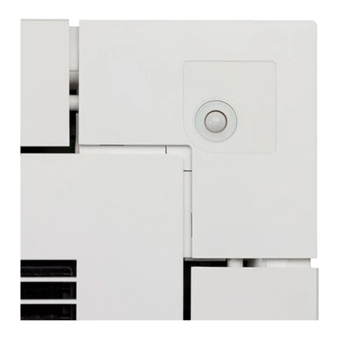 Toshiba TCB-SIR41U-E installation manual