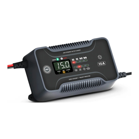 Yada AC532713 user manual
