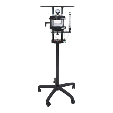 dispomed Moduflex COMPACT manual