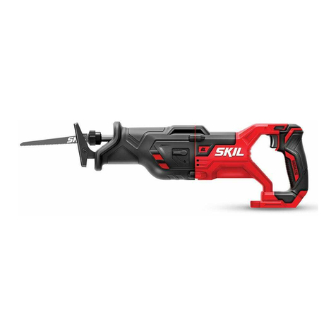 Skil PWRCORE 20 RS5884E-00 manual