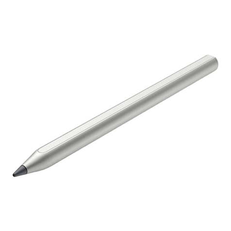 HP TPA-M002P User manual