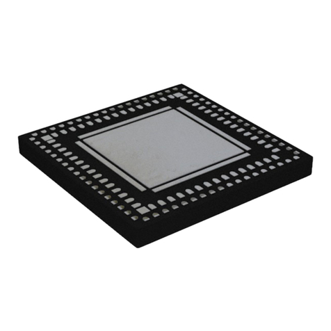 Diodes PI7C9X2G304EL manual