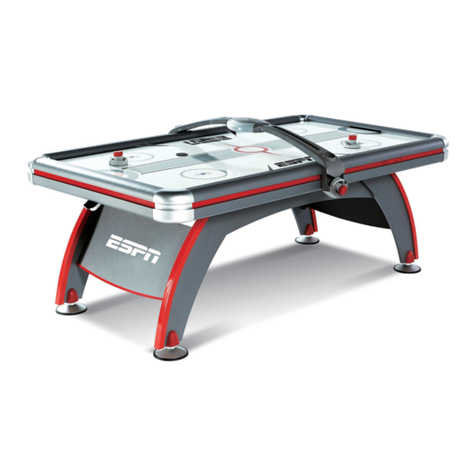 MD SPORTS AWH084 188E Assembly instructions