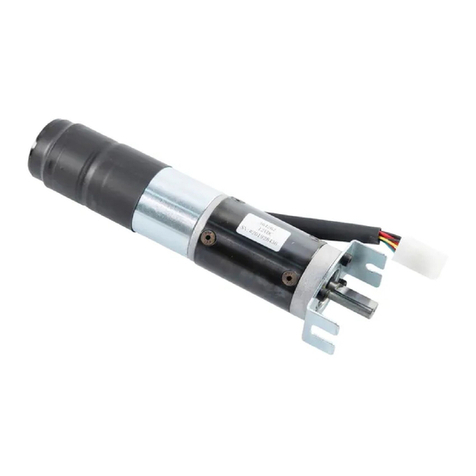 Lippert SlimRack User manual