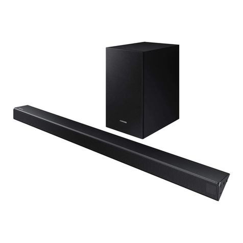 Samsung HW-R530/XN Full manual