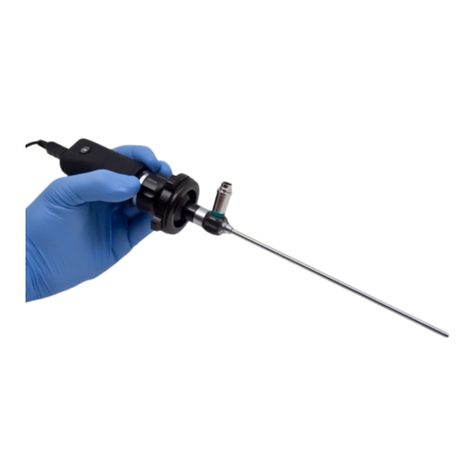 Firefly DE1200 User manual