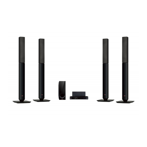 Samsung DH6530TK User manual