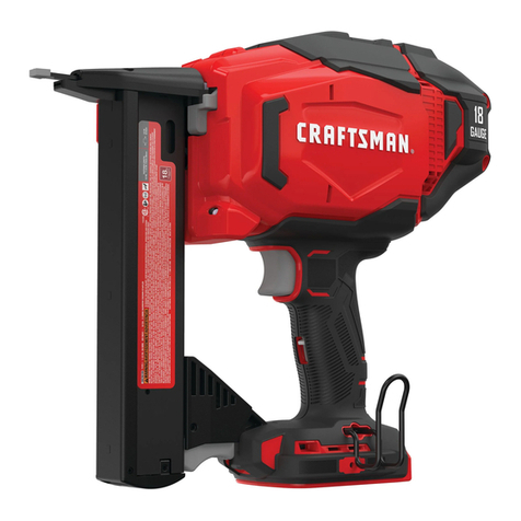 Craftsman CMCN618N User manual Craftsman CMCN618N User manual