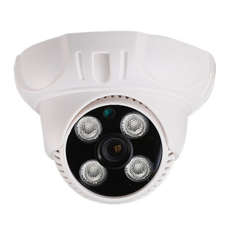 Securitytronix ST-D1000P-W User manual Securitytronix ST-D1000P-W User manual