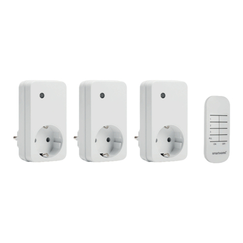 Smartwares SH4-99573 User manual