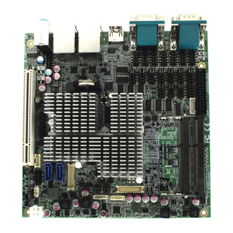 BENECOM BEM-100F user guide