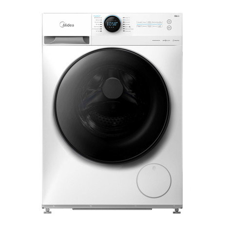 Midea MF200W80B/W-MV owner's manual