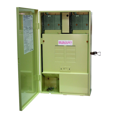 Intermatic T40000R4 Manual