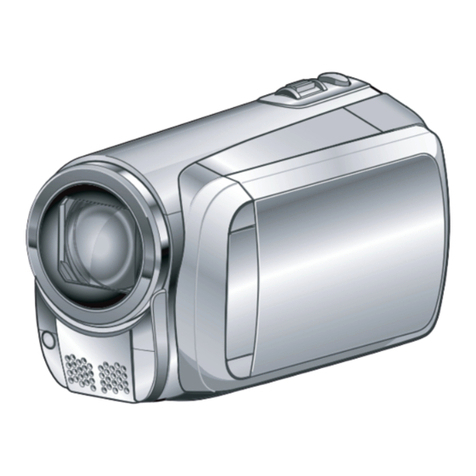 JVC GZ-MS123 Manual