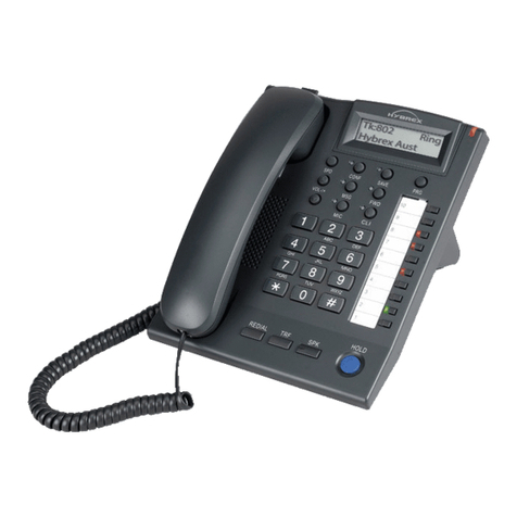 TransTel Communications Lynx DK7-21 user guide TransTel Communications Lynx DK7-21 user guide
