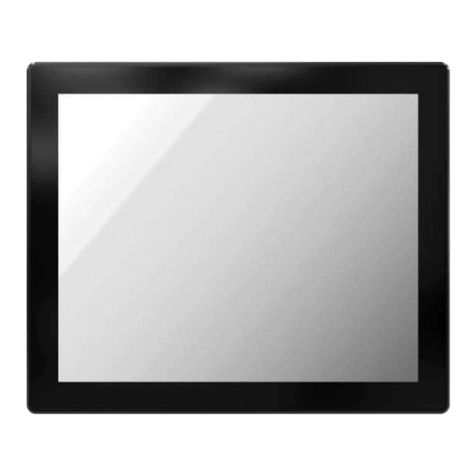 C&T Solution VIO/MX200 Series user manual