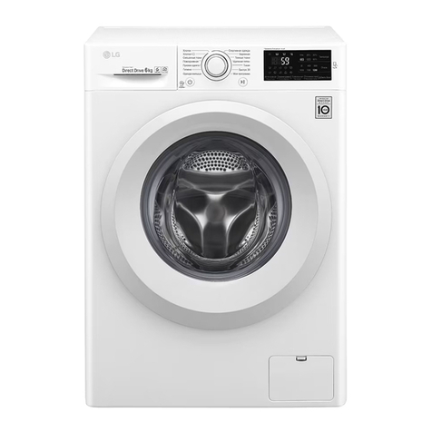 LG F2J5NS Series User manual