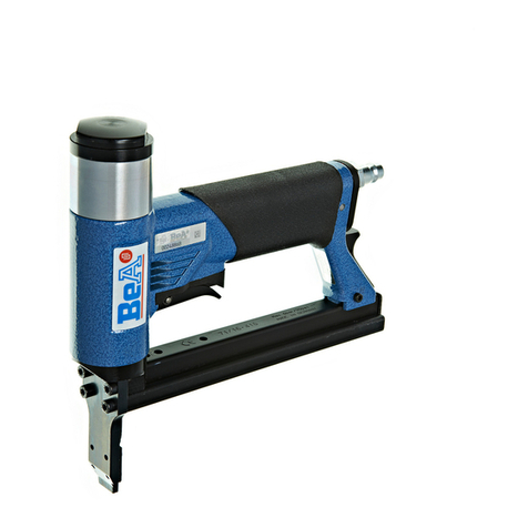 BEA 71/16-416LN User manual