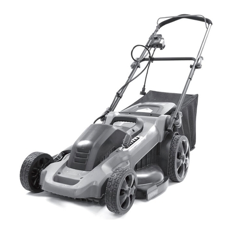 Black & Decker MM2000R User manual