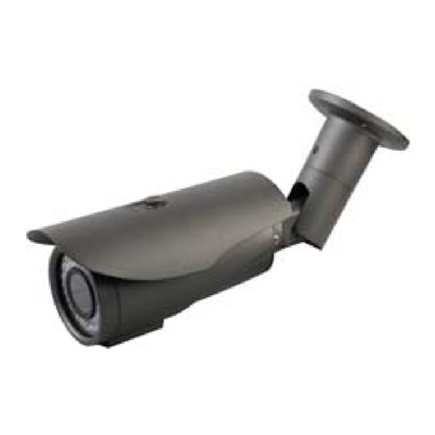Defender Security LIG40SM user guide
