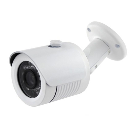 PRAXIS PB-7141IP user guide