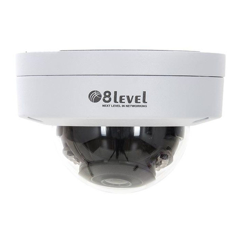 8 Level IPED-2MPSV-36-1 User manual
