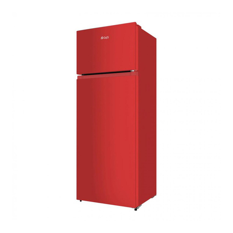 AYA AFD2103R user guide