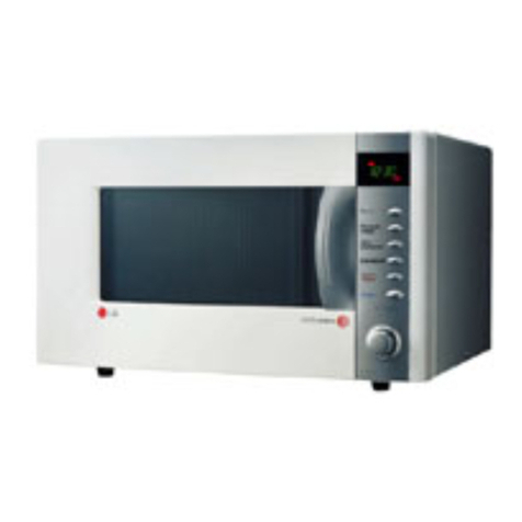 LG MS-2682B User manual
