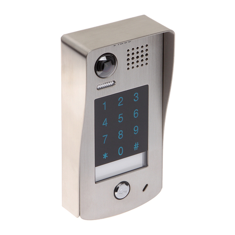 Vidos Duo S1301D user manual