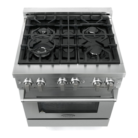 Cosmo GRP Series User manual Cosmo GRP Series User manual