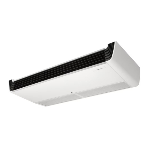 LG AVNQ24GM1T1 User manual