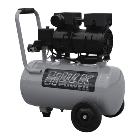 Emax 815002013992 User manual