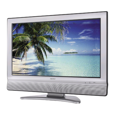 Sharp LC-32SH20U User manual Sharp LC-32SH20U User manual