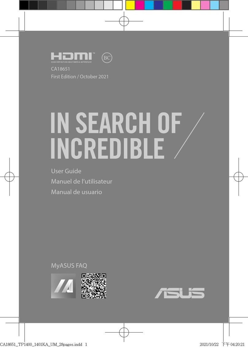 Asus RTL8822CE user guide