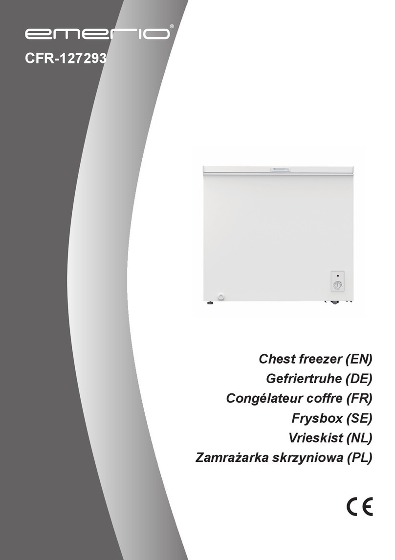 emerio CFR-127293 manual