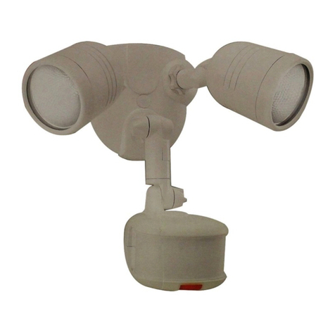 Regent SV278 User manual