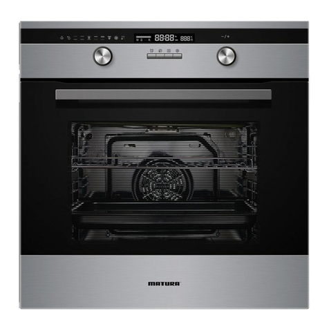 Nordmende SOC515IX User manual