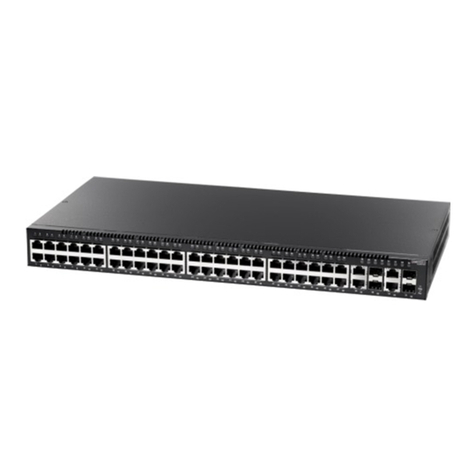 Edge-Core ECS3510-52T installation guide