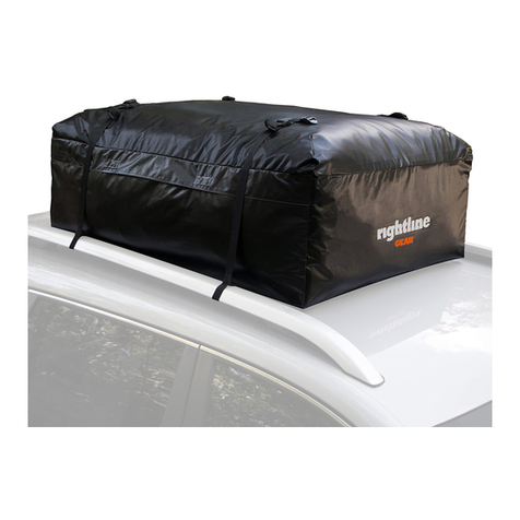 Rightline Gear 100A30 quick guide
