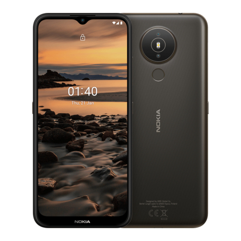 Nokia 1.4 Get started