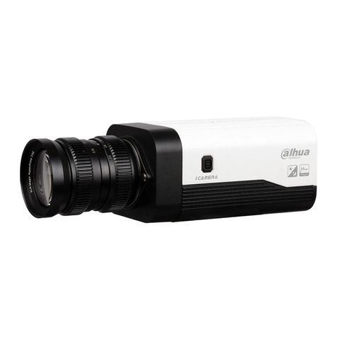 Dahua DH-IPC-HF8835F quick start guide